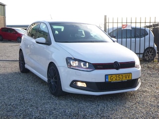 Volkswagen Polo 1.4-16V GTI LOOK