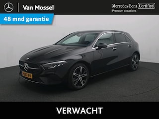 Mercedes-Benz A-klasse 250 e Luxury Line / Trekhaak / Achteruitrijcamera /