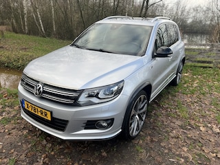 Volkswagen Tiguan 2.0 TSI Sp&St 4M RLE lpg G3