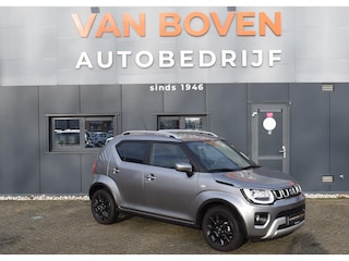 Suzuki Ignis 1.2 Smart Hybrid 83pk Select