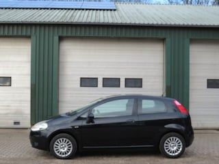 Fiat Punto 1.2 Active