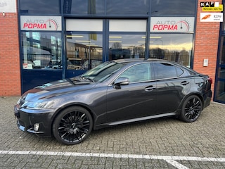 Lexus IS 250 Business Style