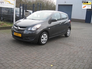 Opel Karl 1.0 ecoFLEX Edition rijklaar met garantie