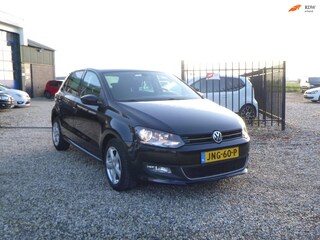 Volkswagen Polo 1.2 TSI LIVE UITVOERING