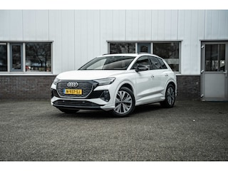 Audi Q4 35 Launch edition Advanced Plus | Panoramadak