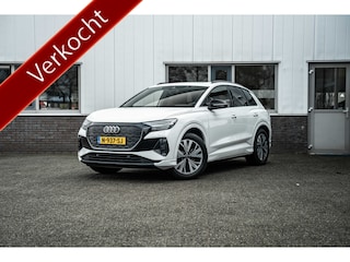 Audi Q4 35 Launch edition Advanced Plus | Panoramadak