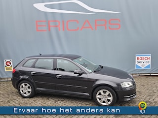Audi A3 Sportback 1.2 TFSI Advance NAVI TEL LM PDC CC