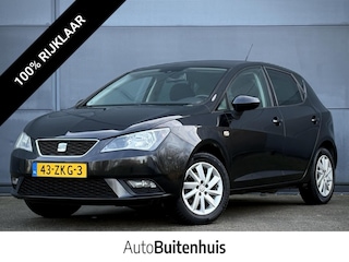 Seat Ibiza 1.2 TSI Style|INCL. NW APK|TREKHAAK|CLIMATE|CRUISE