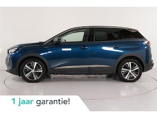 Peugeot 3008 1.6 HYbrid 225 Allure | Stl. Verw. | Camera | Navi | Cruise | Parkeerhulp | Dodehoek |
