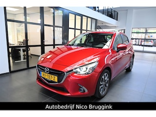Mazda 2 Skyactiv-G 90 5MT GT-M *Dealeronderhouden* *All-in prijs*