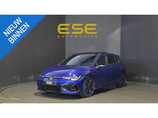 Volkswagen Golf 2.0 TSI R 4Motion | Akrapovic | Pano | Leder | IQ Light | Hud | H&K