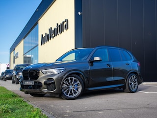 BMW X5 xDrive45e High Executive l M-sport l Adaptive LED l 360 Camera l Head-Up l Manhatton Metallic