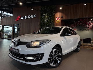 Renault Mégane Estate 1.2 TCe Bose trekhaak