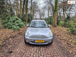 Mini Clubman 1.6 Cooper