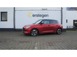 Suzuki Swift 1.2 Automaat Style SmartHyb.