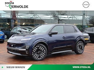 Nissan Micra ADVANCE 52 kWh