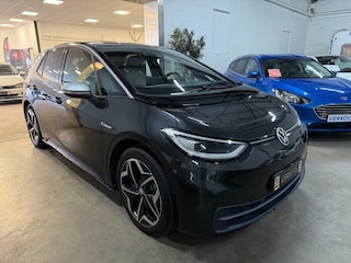 Volkswagen ID.3 First Plus 58 kWh