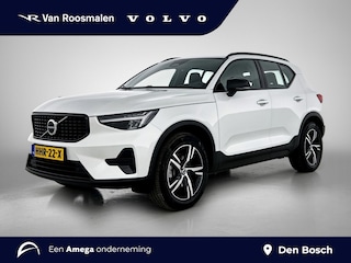 Volvo XC40 B4 Dark | Trekhaak | Pilot Assist | BLIS | H&K | Memory Seats |