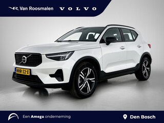 Volvo XC40 B4 Dark | Trekhaak | Pilot Assist | BLIS | H&K | Memory Seats |