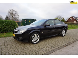 Opel Vectra GTS 1.8-16V Sport