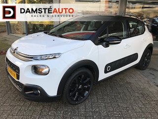 Citroën C3 1.2 PureTech S&S Shine