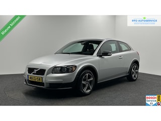 Volvo C30 1.8 Momentum ECC CRUISE CONTROL LM.