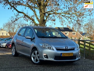 Toyota Auris 1.8 Full Hybrid Executive | Navi + Clima + Cruise nu €5.975,-!!