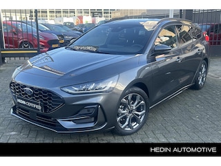 Ford Focus Wagon 1.0 EcoBoost Hybrid ST Line | Winter Pack | SYNC 4