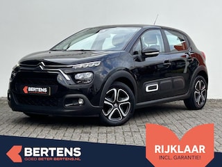 Citroën C3 1.2 PT 83 Feel | Navi | Prijs is rijklaar