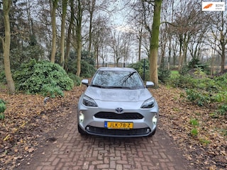 Toyota Yaris Cross 1.5 Hybrid Comfort