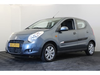 Suzuki Alto 1.0 Exclusive |Automaat|