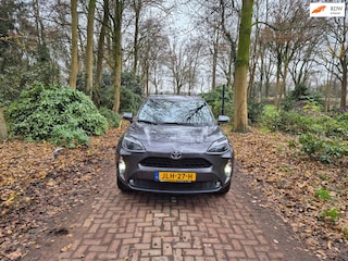 Toyota Yaris Cross 1.5 Hybrid Comfort