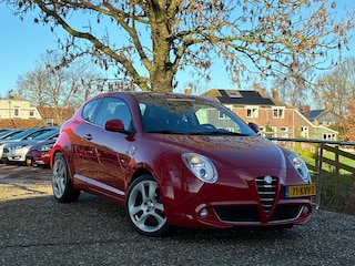Alfa Romeo Mito 1.4 Distinctive Clima | Cruise | Nette Auto! Nu 3.975,-