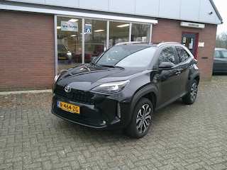 Toyota Yaris Cross 1.5 Hybrid Dynamic
