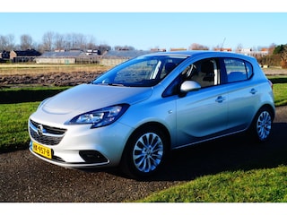 Opel Corsa 1.4 Edition