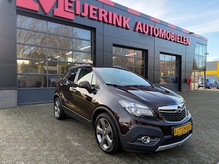 Opel Mokka 1.4 T COSMO BJ.2014 AUTOMAAT XENON CRUISE