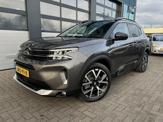 Citroën C5 Aircross 1.6 PHEV 225pk Shine, Leder, Carplay, Stoelverwarming