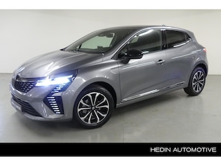 Renault Clio TCe 90 GPF Techno | pack navigation techno