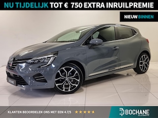 Renault Clio 1.0 TCe Intens | Trekhaak | Parkjeersensoren | Climate Control |