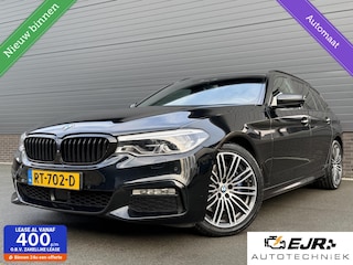 BMW 5-serie Touring 530d xDrive High Executive FULL OPTIONS!