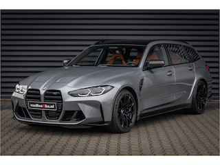 BMW 3-serie Touring xDrive Competition - Individual Kyalami