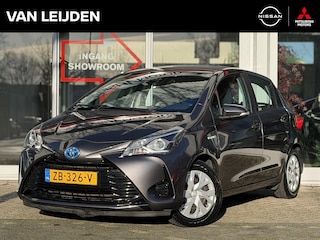 Toyota Yaris 1.5 Hybrid CVT Active | Navigatie | Cruise Control | Camera | Climate Control