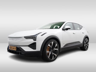 Polestar 3 LONG RANGE DUAL MOTOR PERFORMANCE 111 KWH PERFORMANCE | Trekhaak | Luchtvering | Leer | Stoelventilatie
