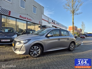 Peugeot 208 1.2 PureTech Active