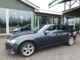 Audi A4 LIMOUSINE 1.4TFSI 150PK DSG SPORT EDITION! All-in Prijs