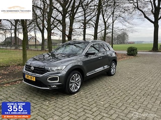 Volkswagen T-Roc 1.5 TSI Sport carplay, pano, camera all in
