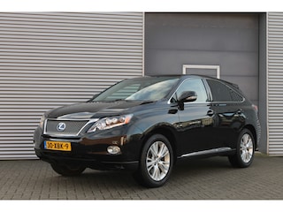 Lexus RX 450h 4WD Luxury I Aut. I Navi I Leder I Camera