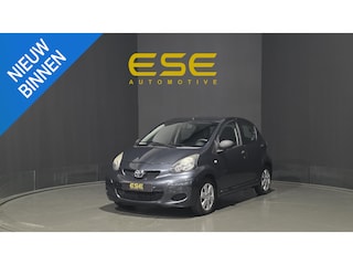 Toyota Aygo 1.0-12V Access | Airco | 5 Deurs