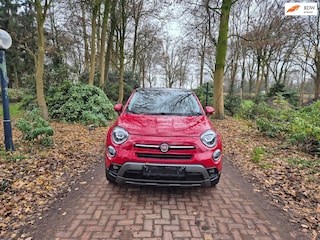 Fiat 500X 1.3 GSE Lounge