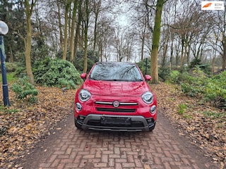 Fiat 500X 1.3 GSE Lounge